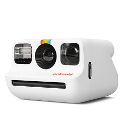 Instant fotoaparat POLAROID Originals GO2 White analogni