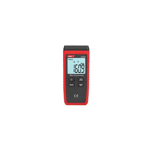 Instrument brojač okretaja mini UT-373, Uni-trend
