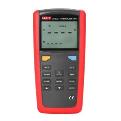 Instrument digitalni termometar UNI-T UT325