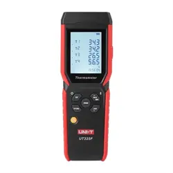 Instrument digitalni termometar UNI-T UT325F