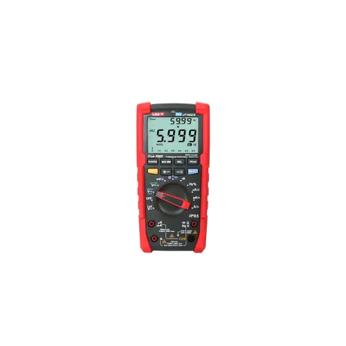 Instrument industrijski UT-195 DS, profesionalna izvedba, Uni-trend
