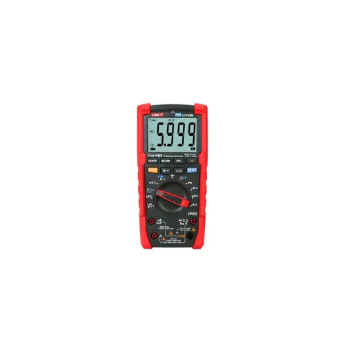 Instrument industrijski UT-195 M, profesionalna izvedba, Uni-trend