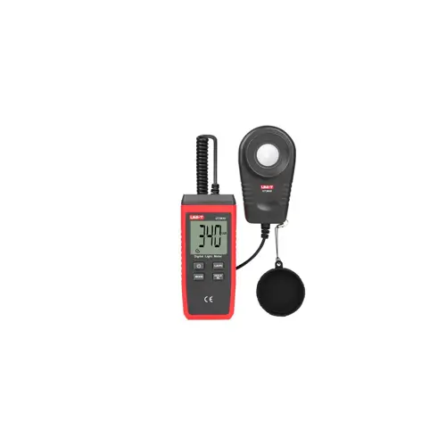 Instrument svjetlomjer UT-383 S, 0-100000 Lux, Uni-trend