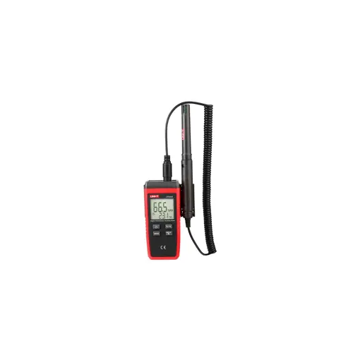 Instrument termo vlagomjer mini UT-333 S, Uni-trend