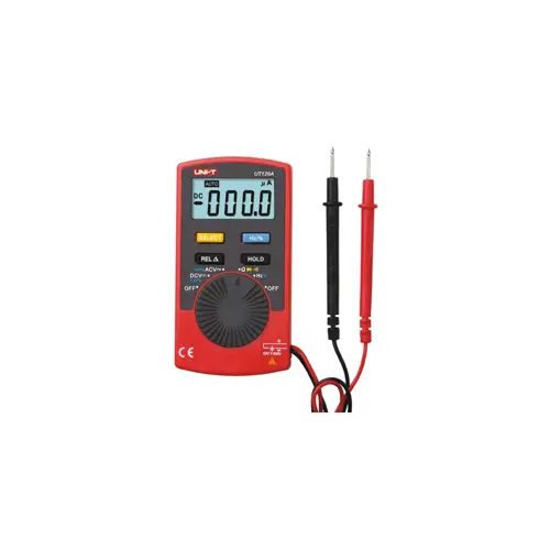 Instrument UT-120 A MINI DIGITALNI MULTIMETAR