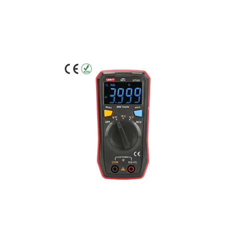 Instrument UT-123 T MINI DIGITALNI MULTIMETAR