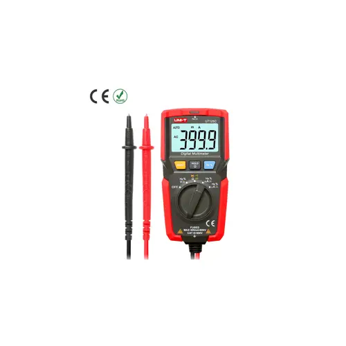 Instrument UT-125 C MINI DIGITALNI MULTIMETAR