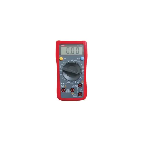 Instrument UT-132 B DIGITALNI MULTIMETAR, Uni-trend