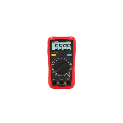 Instrument UT-133 B MIDI DIGITALNI MULTIMETAR, Uni-trend