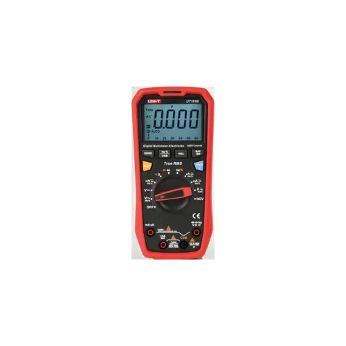 Instrument UT-161 B DIGITALNI MULTIMETAR, Uni-trend