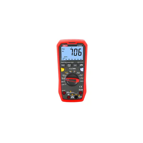 Instrument UT-161 D DIGITALNI MULTIMETAR, Uni-trend
