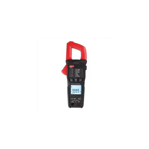 Instrument UT-202 T STRUJNA KLIJEŠTA 600 A AC/DC, Uni-trend