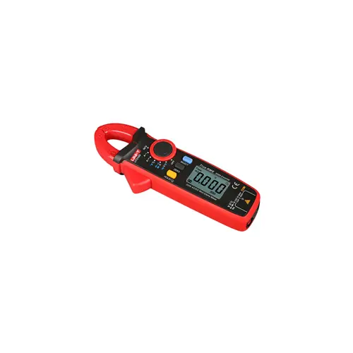 Instrument UT-210 D MINI STRUJNA KLIJEŠTA 200 A AC/DC, Uni-trend