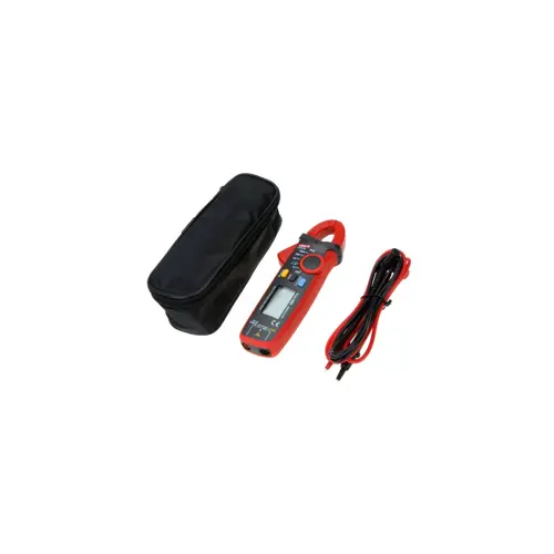 Instrument UT-210 E MINI TRUE RMS STRUJNA KLIJEŠTA 100 A AC/DC, Uni-trend