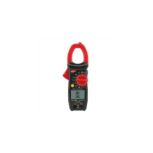Instrument UT-2117 R STRUJNA KLIJEŠTA 1000 A AC/DC, Uni-trend