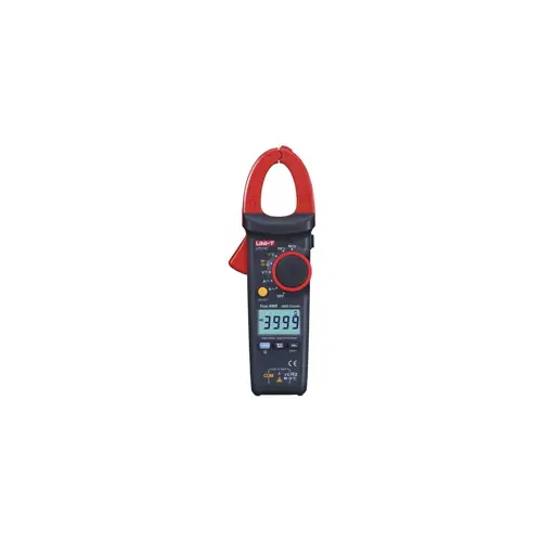 Instrument UT-213 C STRUJNA KLIJEŠTA 400A AC/DC, Uni-trend