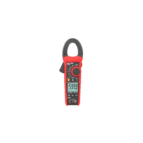 Instrument UT-219 E strujna kliješta 600A, profesionalna izvedba, Uni-trend
