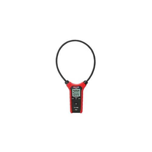 Instrument UT-281 C strujna kliješta 3000A, profesionalna izvedba, Uni-trend