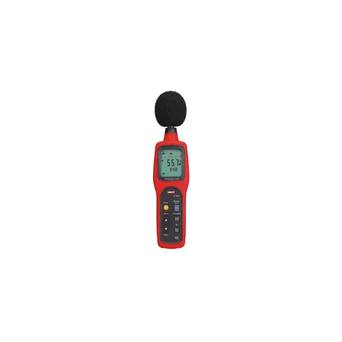 Instrument UT-352 mjerač jačine zvuka, Uni-trend