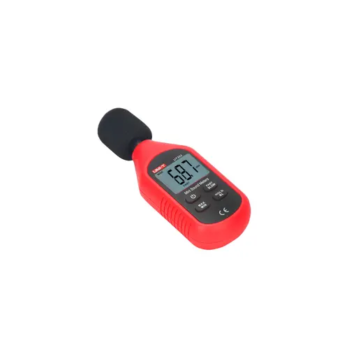 Instrument UT-353 mjerač jačine zvuka, Uni-trend