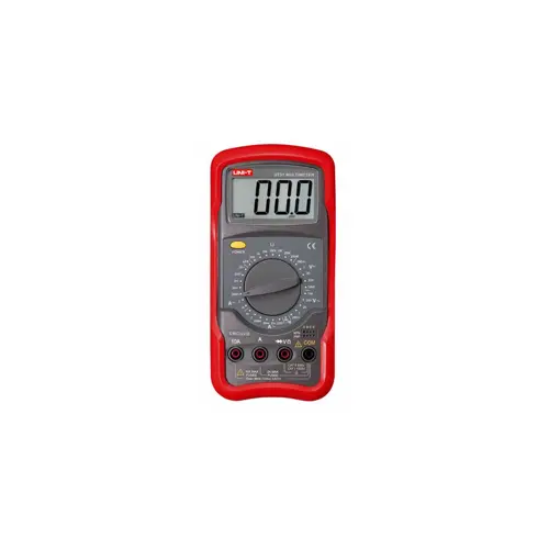 Instrument UT-51 DIGITALNI MULTIMETAR, Uni-trend
