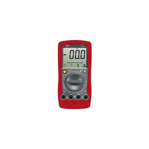 Instrument UT-58 B DIGITALNI MULTIMETAR, Uni-trend
