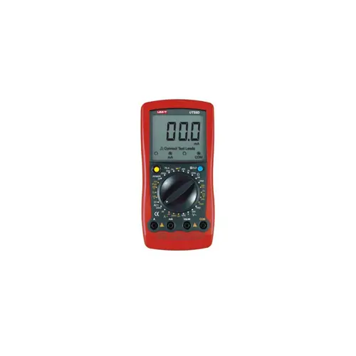 Instrument UT-58 D DIGITALNI MULTIMETAR, Uni-trend