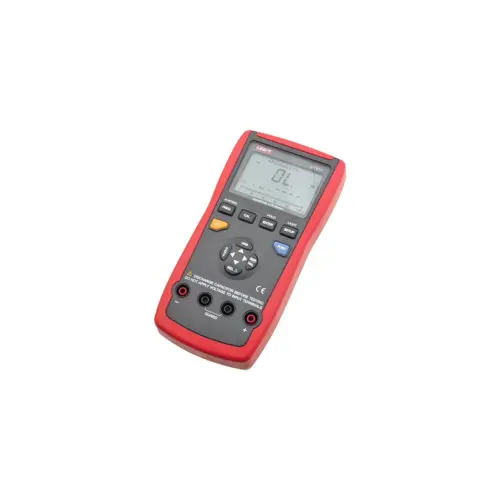 Instrument UT-612, RLC metar, ESR, Uni-trend