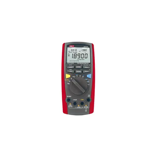 Instrument UT-71 A TRUE RMS DIGITALNI MULTIMETAR, Uni-trend