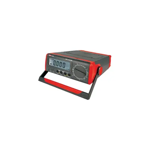 Instrument UT-801 STOLNI MULTIMETAR, Uni-trend