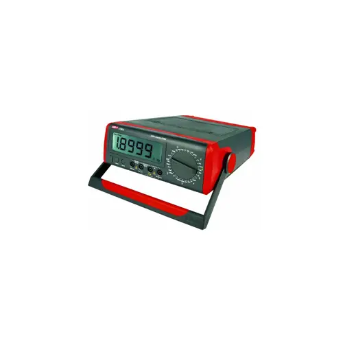 Instrument UT-802 STOLNI MULTIMETAR, Uni-trend