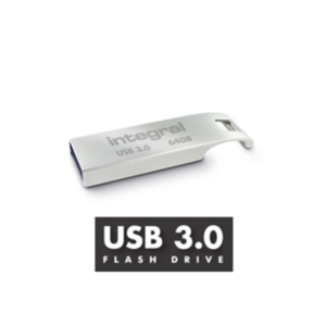 INTEGRAL ARC 64GB USB3.0 memory stick