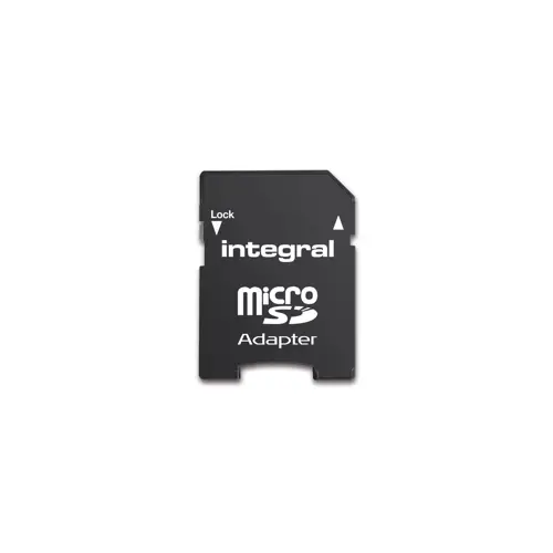 Adapter za microSD karticu INTEGRAL (Model: microSD Adapter)