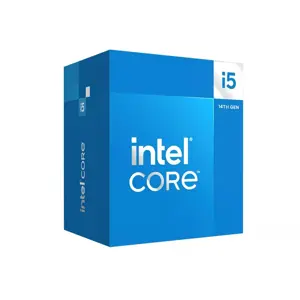 Intel Core i5-14400 processor 20 MB Smart Cache Box