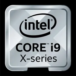Intel Core i9-10900X 3.7GHz Processor 19.25MB Smart Cache