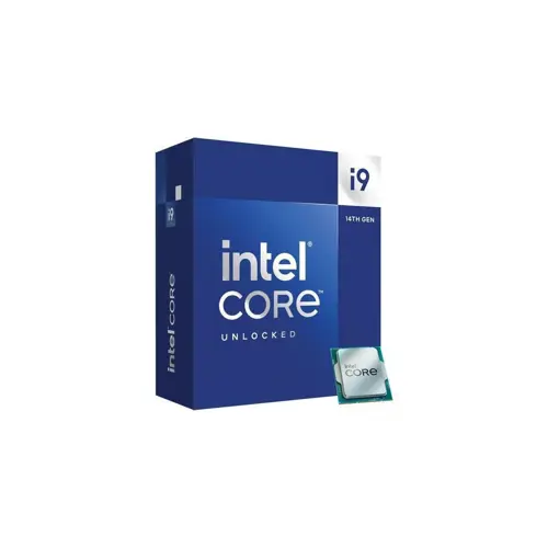 Intel Core i9 14900KS 3.2GHz 36MB 1700 no fan Box