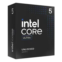 Intel Core Ultra 5 225 processor 20 MB Smart Cache Box