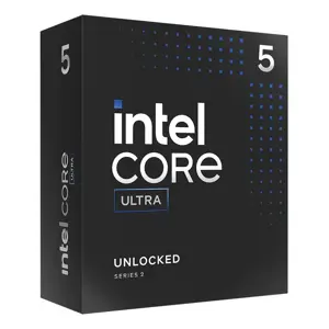 Intel Core Ultra 5 225 processor 20 MB Smart Cache Box