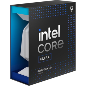 Intel Core Ultra 9 285K LGA1851 processor