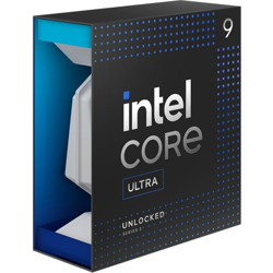 Intel Core Ultra 9 285K LGA1851 processor