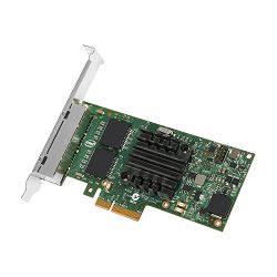 Intel Ethernet Server Adapter I350-T4V2, retail bulk