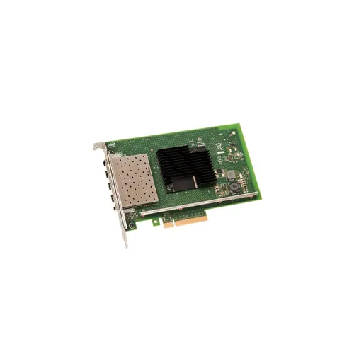 Mrežna kartica INTEL X710DA4FHBLK (Unutarnja, Fiber, 10000 Mbit/s)