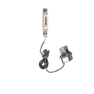 Intelligent Single-Phase Meter (120A)