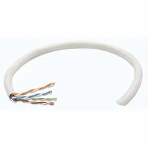 Intellinet Cat.6 SOHO UTP Network Cable 704663 23 AWG CCA (305m)