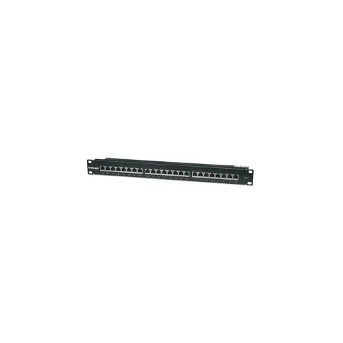 Patch panel INTELLINET 720038 (24 porta, vertikalni pristup, Cat.6)