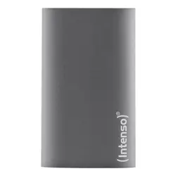 Intenso 256GB Premium Micro-USB B 3.2 Gen 1 (3.1 Gen 1) Anthracite