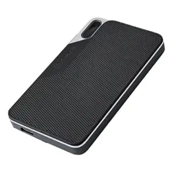 Intenso externe SSD TX100 2TB USB 3.2 Gen 1x1 schwarz