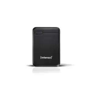 Intenso XS10000 Lithium Polymer (LiPo) 10000 mAh Black