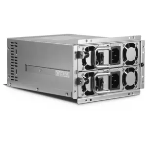 Inter-Tech ASPOWER R2A-MV0700 power supply unit 700 W 20+4 pin ATX PS/2 Grey