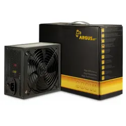 Inter-Tech Netzteil 900W Argus GPS-900 1X140mm LĂĽfter retail